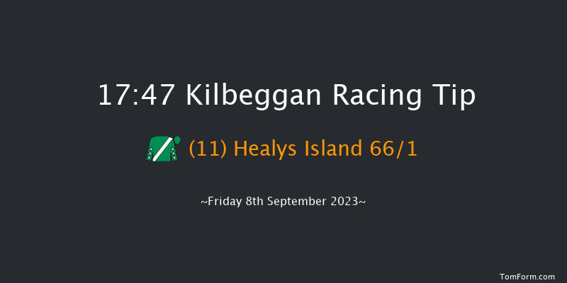Kilbeggan 17:47 Handicap Hurdle 24f Fri 25th Aug 2023