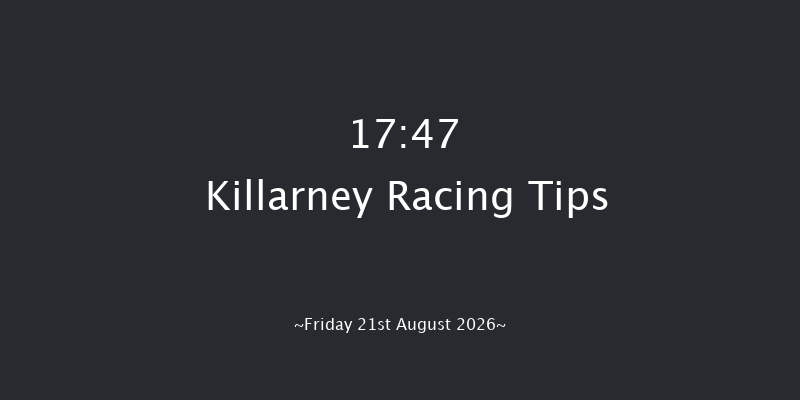 Killarney 17-47 8f Thu 20th Aug 2026