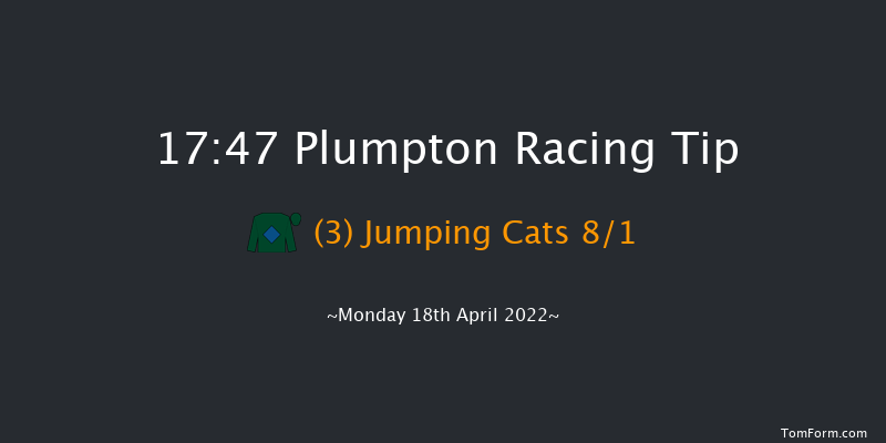 Plumpton 17:47 Handicap Hurdle (Class 5) 25f Sun 17th Apr 2022