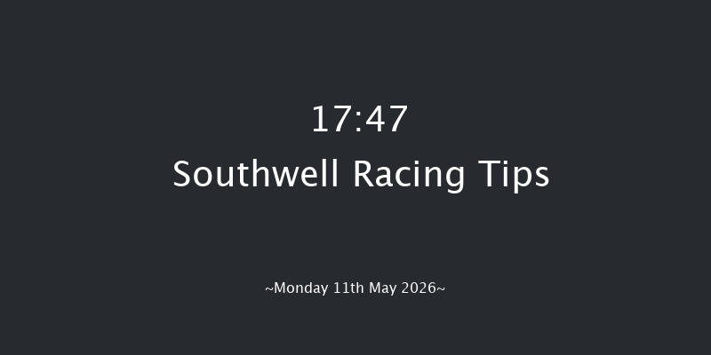 Southwell 17-47 (Class 4) 20f Thu 7th May 2026