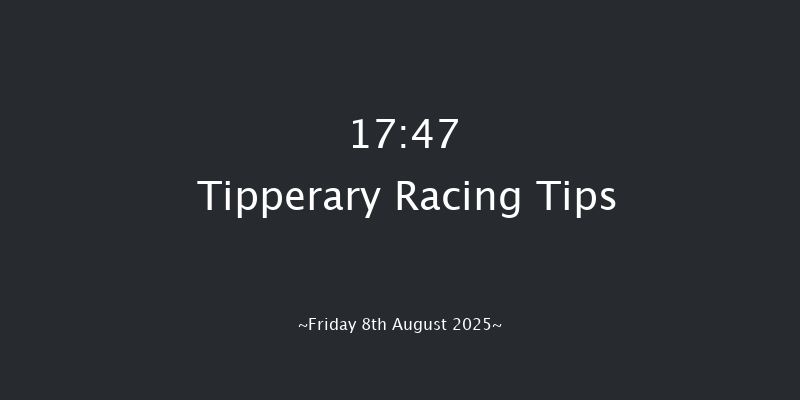Tipperary 17-47 (Class 1) 7f Thu 3rd Jul 2025