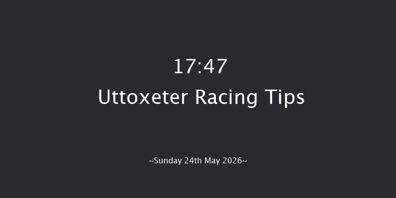 Uttoxeter 17-47 (Class 5) 15f Sat 16th May 2026