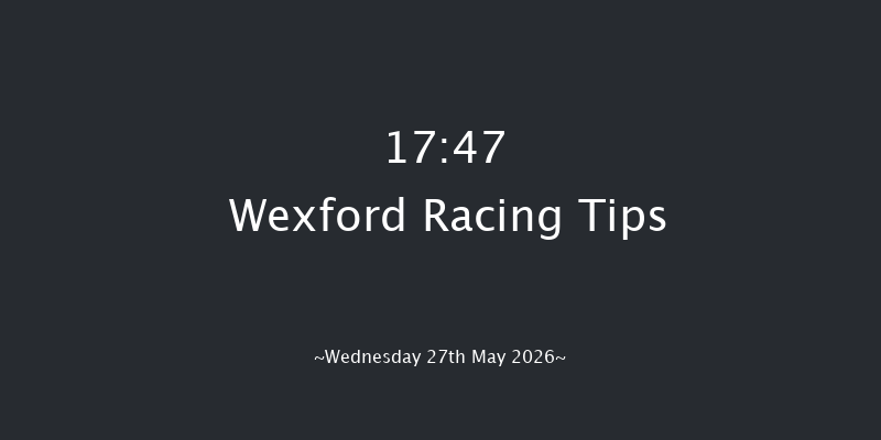 Wexford 17-47 17f Sat 16th May 2026