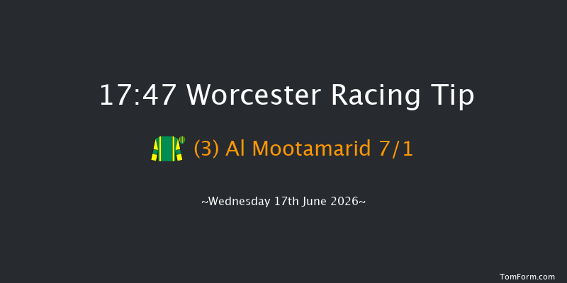 Worcester 17-47 (Class 5) 16f Thu 11th Jun 2026