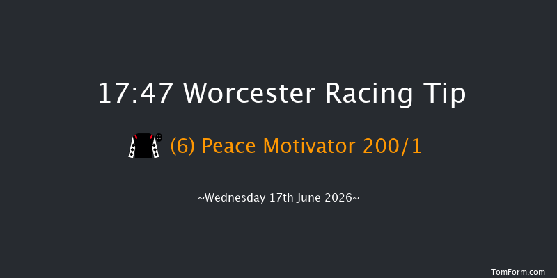 Worcester 17-47 (Class 5) 16f Thu 11th Jun 2026