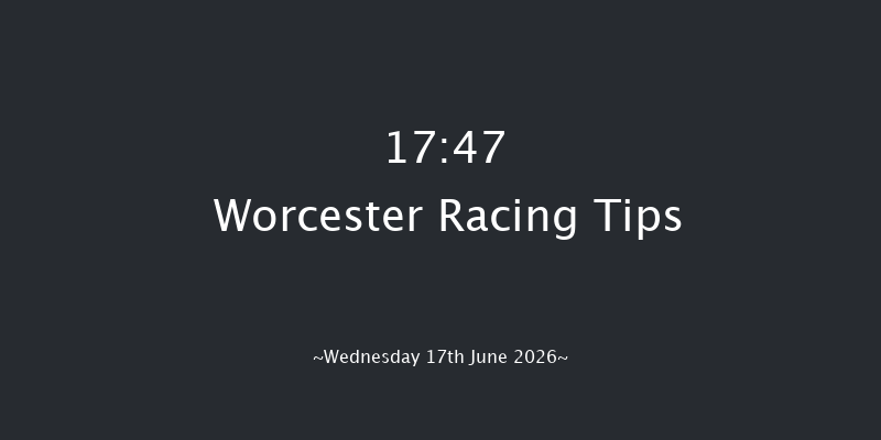 Worcester 17-47 (Class 5) 16f Thu 11th Jun 2026