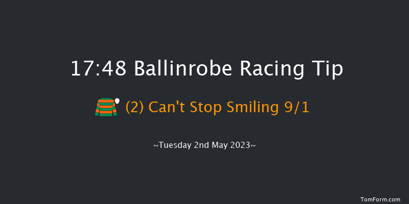 Ballinrobe 17:48 Handicap Hurdle 17f Fri 14th Apr 2023