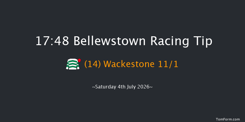 Bellewstown 17-48 17f Fri 3rd Jul 2026