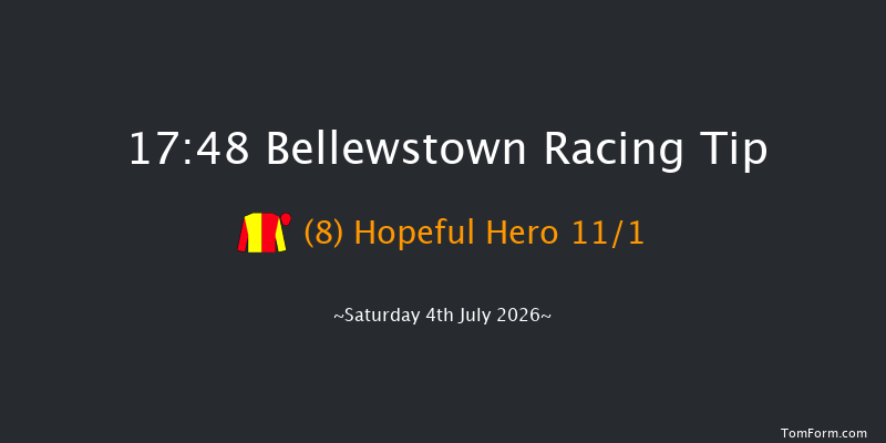 Bellewstown 17-48 17f Fri 3rd Jul 2026