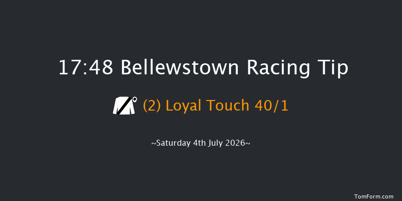 Bellewstown 17-48 17f Fri 3rd Jul 2026