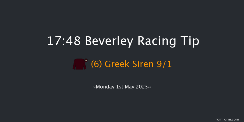 Beverley 17:48 Handicap (Class 6) 10f Thu 27th Apr 2023