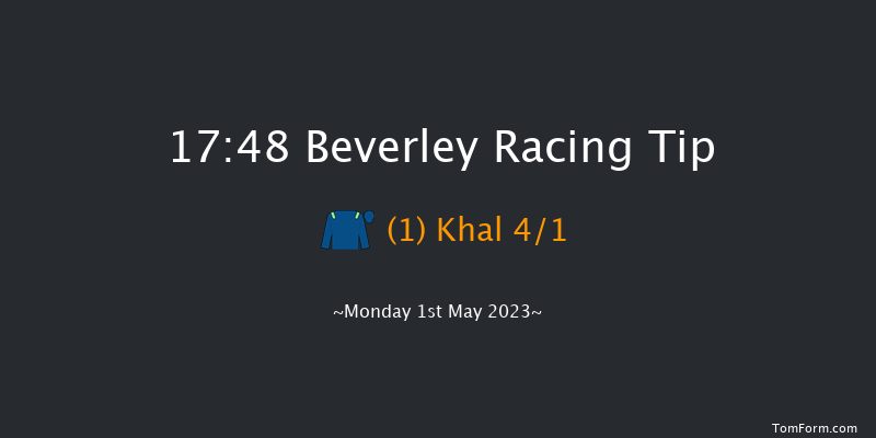 Beverley 17:48 Handicap (Class 6) 10f Thu 27th Apr 2023