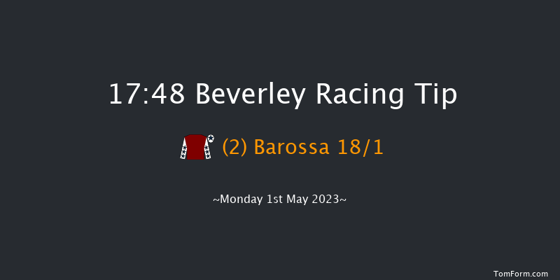 Beverley 17:48 Handicap (Class 6) 10f Thu 27th Apr 2023