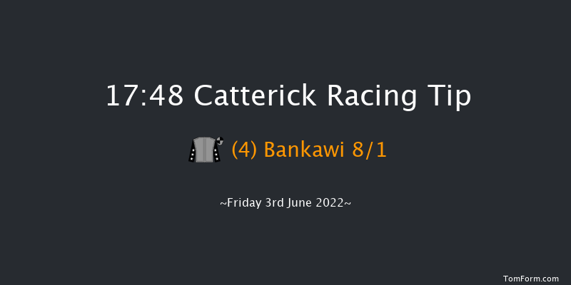 Catterick 17:48 Handicap (Class 6) 7f Sat 28th May 2022