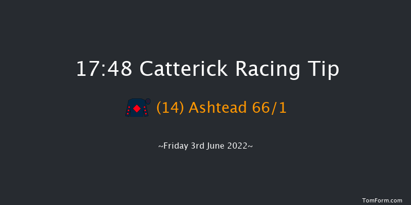 Catterick 17:48 Handicap (Class 6) 7f Sat 28th May 2022