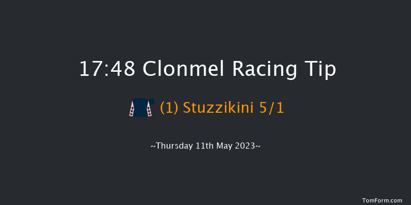Clonmel 17:48 Maiden Hurdle 16f Thu 6th Apr 2023