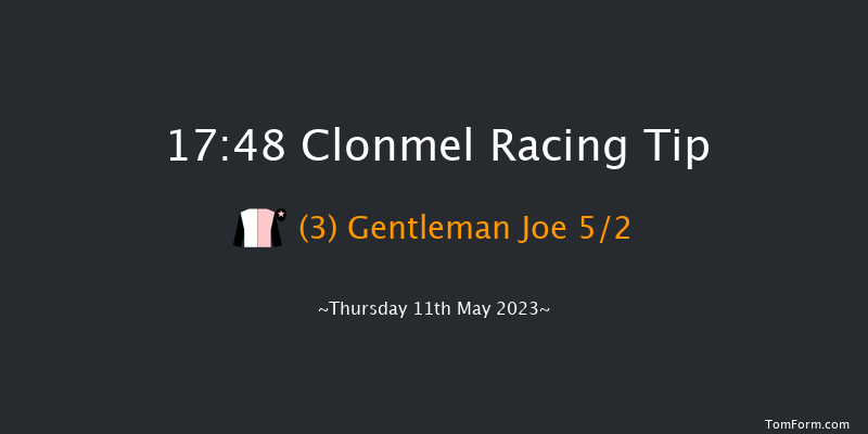 Clonmel 17:48 Maiden Hurdle 16f Thu 6th Apr 2023