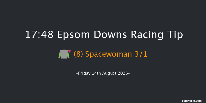 Epsom Downs 17-48 (Class 5) 7f Thu 30th Jul 2026