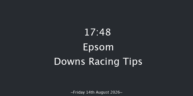 Epsom Downs 17-48 (Class 5) 7f Thu 30th Jul 2026