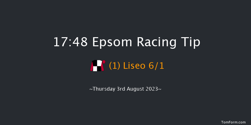 Epsom 17:48 Handicap (Class 5) 10f Thu 20th Jul 2023