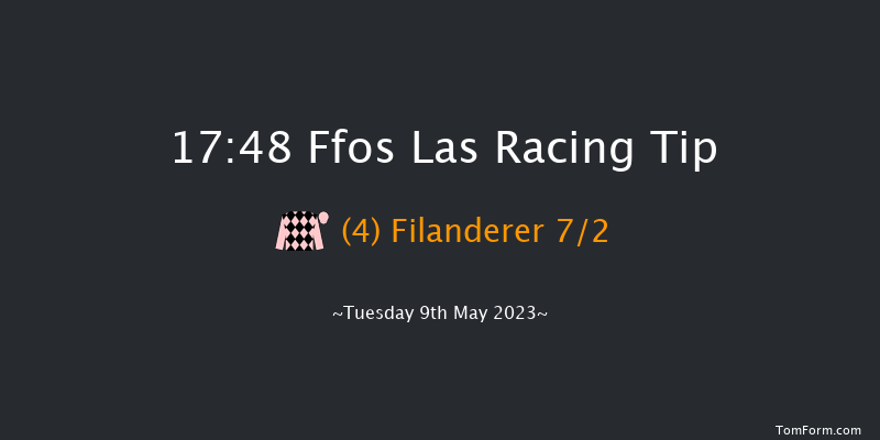 Ffos Las 17:48 Handicap Hurdle (Class 5) 16f Tue 25th Apr 2023