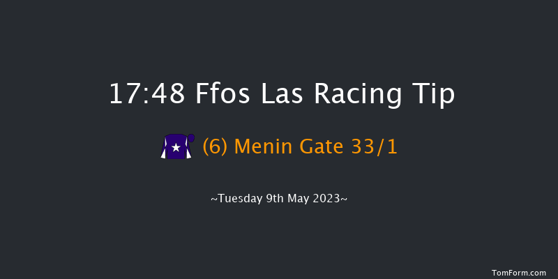 Ffos Las 17:48 Handicap Hurdle (Class 5) 16f Tue 25th Apr 2023