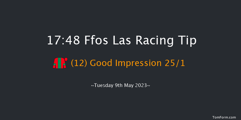 Ffos Las 17:48 Handicap Hurdle (Class 5) 16f Tue 25th Apr 2023
