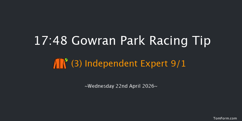 Gowran Park 17-48 7f Thu 9th Apr 2026