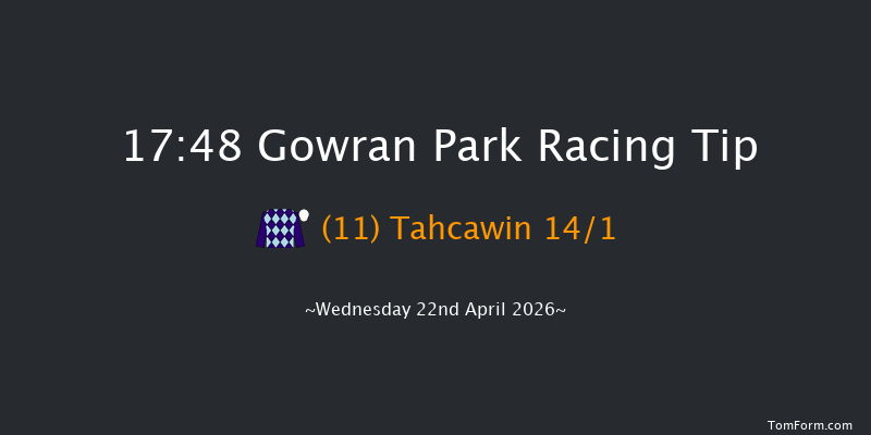 Gowran Park 17-48 7f Thu 9th Apr 2026