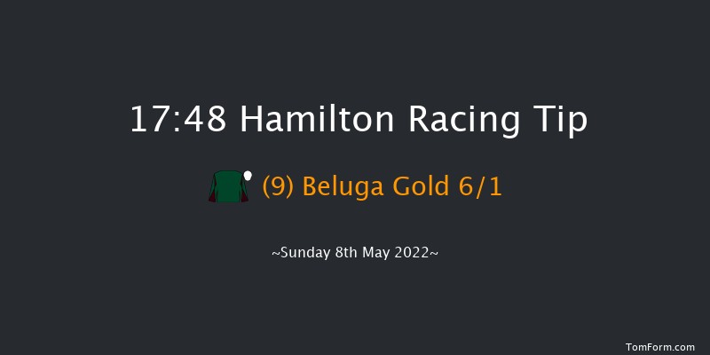 Hamilton 17:48 Handicap (Class 4) 6f Sun 1st May 2022