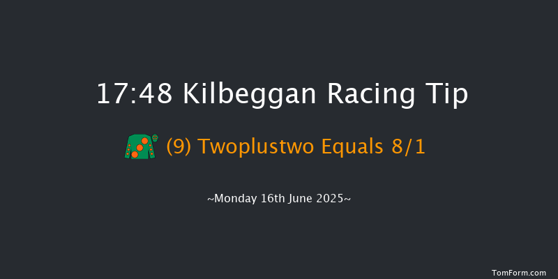 Kilbeggan 17-48 24f Sun 1st Jun 2025