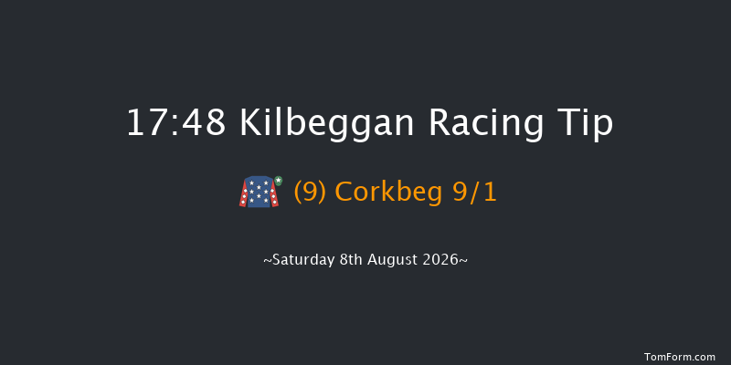 Kilbeggan 17-48 16f Sat 25th Jul 2026