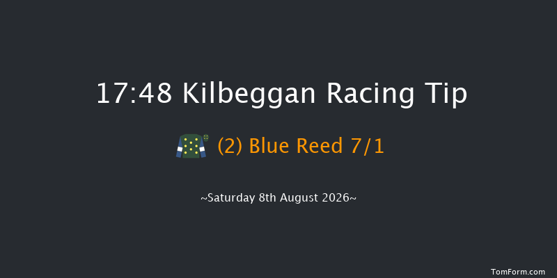 Kilbeggan 17-48 16f Sat 25th Jul 2026