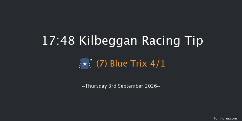 Kilbeggan 17-48 19f Fri 21st Aug 2026