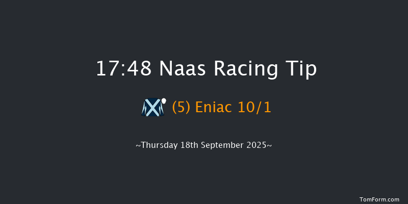Naas 17-48 7f Sun 24th Aug 2025