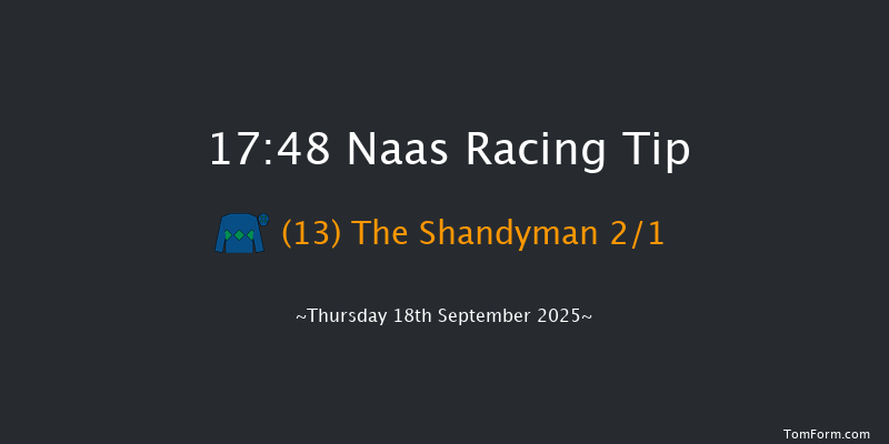 Naas 17-48 7f Sun 24th Aug 2025