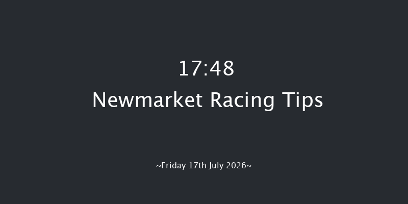 Newmarket 17-48 (Class 4) 8f Sun 12th Jul 2026
