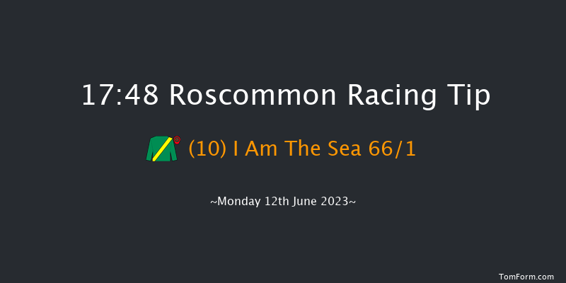 Roscommon 17:48 Maiden Hurdle 16f Thu 1st Jun 2023