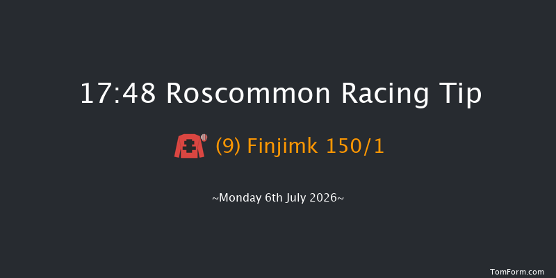 Roscommon 17-48 15f Tue 30th Jun 2026