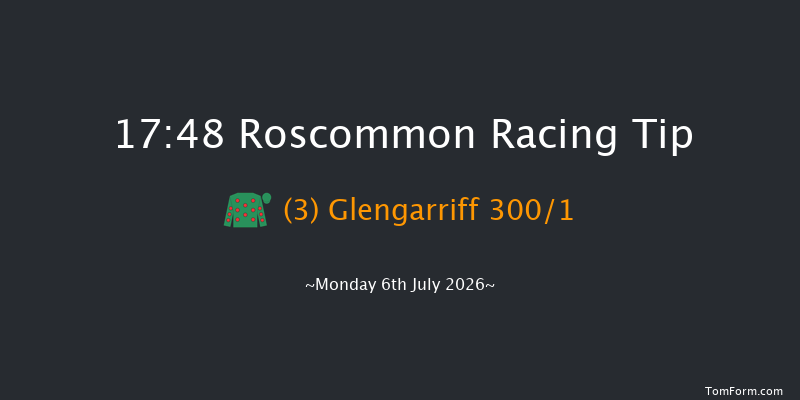 Roscommon 17-48 15f Tue 30th Jun 2026