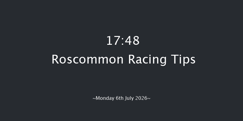 Roscommon 17-48 15f Tue 30th Jun 2026