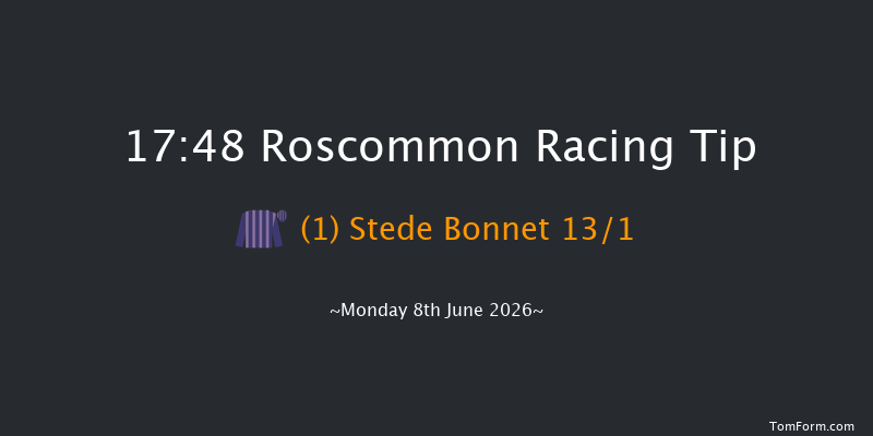 Roscommon 17-48 20f Mon 18th May 2026