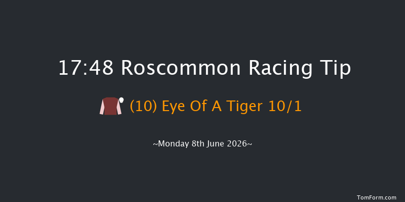 Roscommon 17-48 20f Mon 18th May 2026