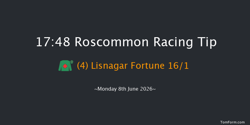 Roscommon 17-48 20f Mon 18th May 2026