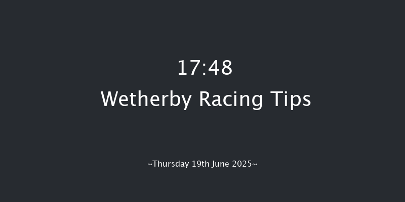 Wetherby 17-48 (Class 4) 7f Mon 2nd Jun 2025