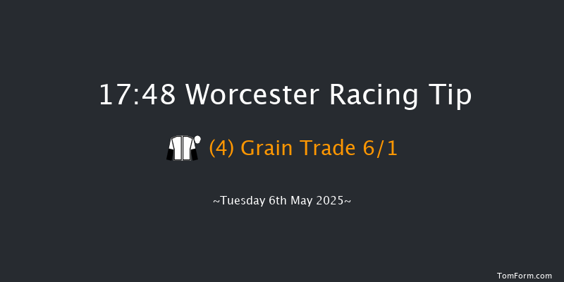 Worcester 17-48 (Class 5) 16f Wed 16th Oct 2024