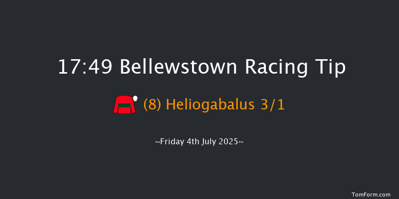 Bellewstown 17-49 7f Thu 3rd Jul 2025