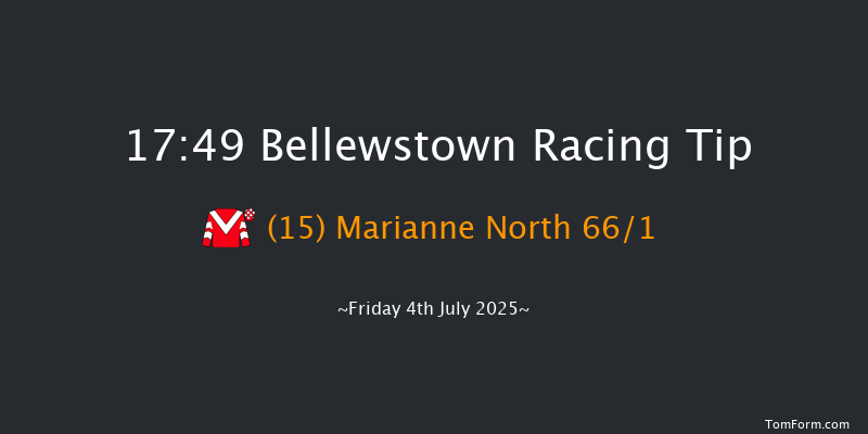 Bellewstown 17-49 7f Thu 3rd Jul 2025