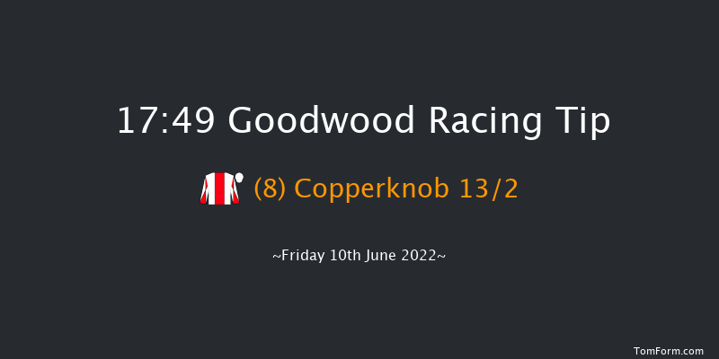 Goodwood 17:49 Handicap (Class 5) 10f Sun 5th Jun 2022