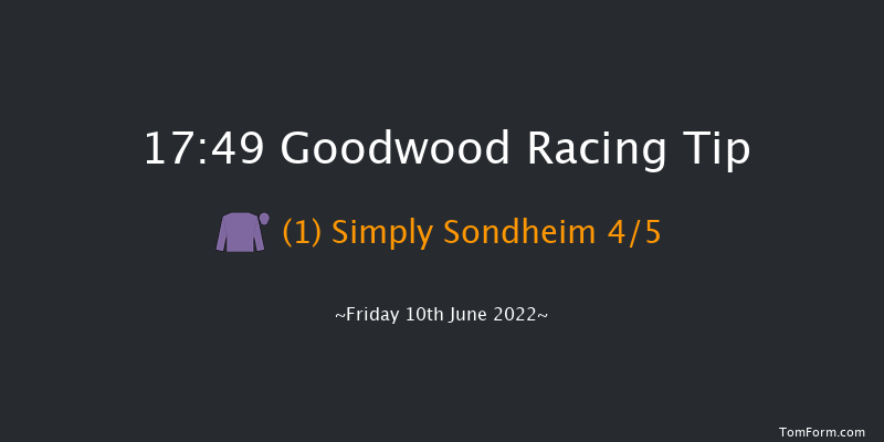 Goodwood 17:49 Handicap (Class 5) 10f Sun 5th Jun 2022